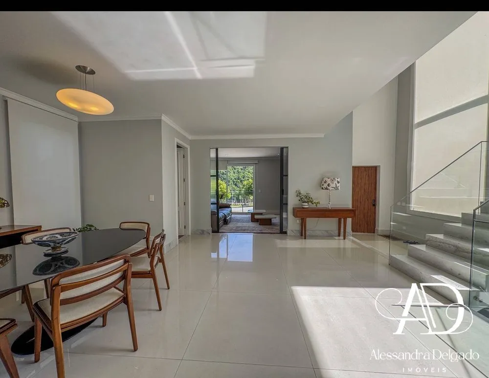 Casa, 4 quartos, 435 m² - Foto 6
