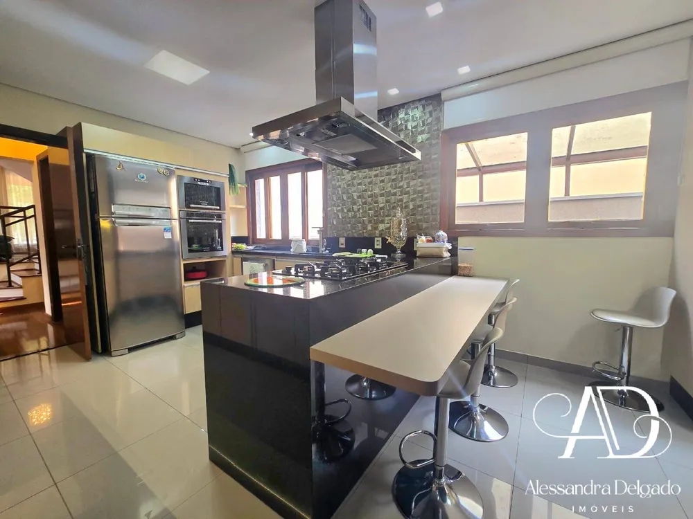 Casa, 3 quartos, 320 m² - Foto 4