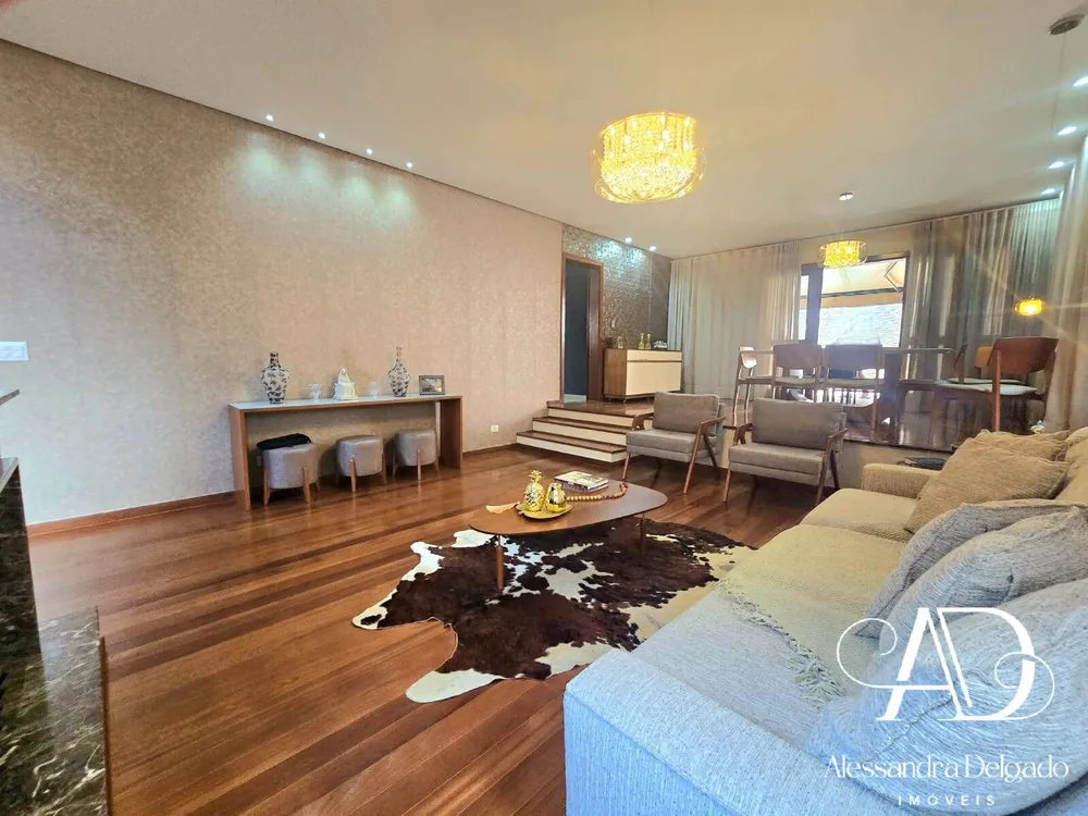 Casa, 3 quartos, 320 m² - Foto 2