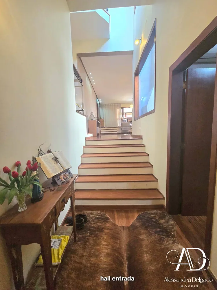 Casa, 3 quartos, 320 m² - Foto 6
