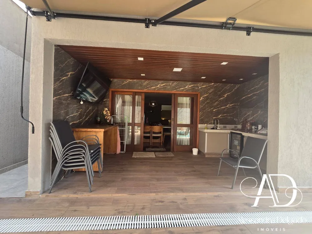 Casa, 3 quartos, 320 m² - Foto 9