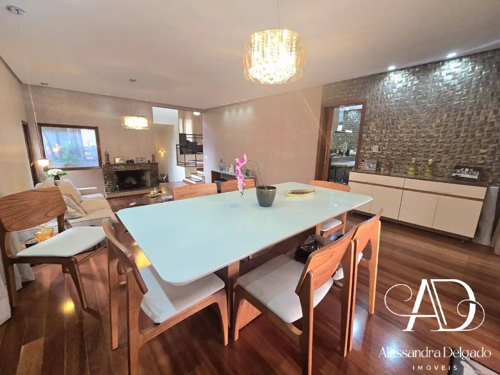 Casa, 3 quartos, 320 m² - Foto 3