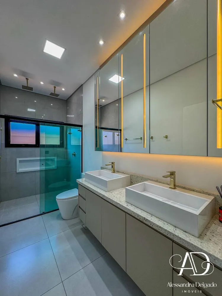 Casa, 3 quartos, 302 m² - Foto 12