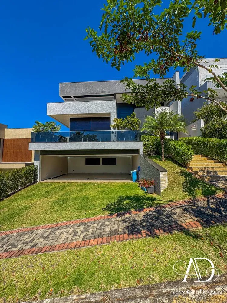 Casa, 3 quartos, 302 m² - Foto 2