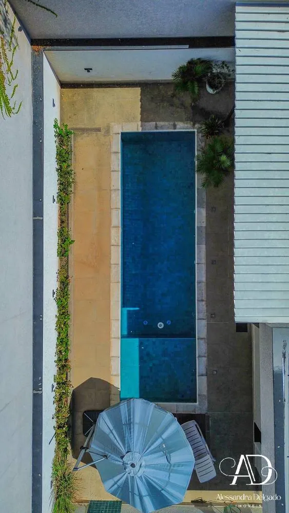 Casa, 3 quartos, 302 m² - Foto 15
