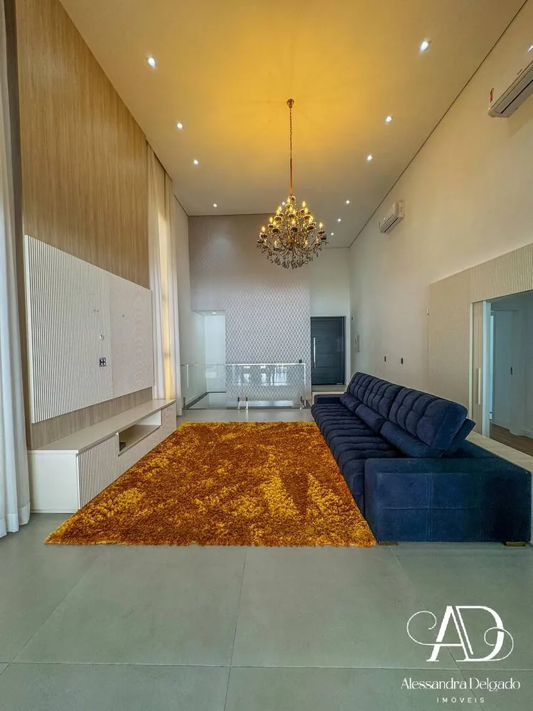 Casa, 3 quartos, 302 m² - Foto 5