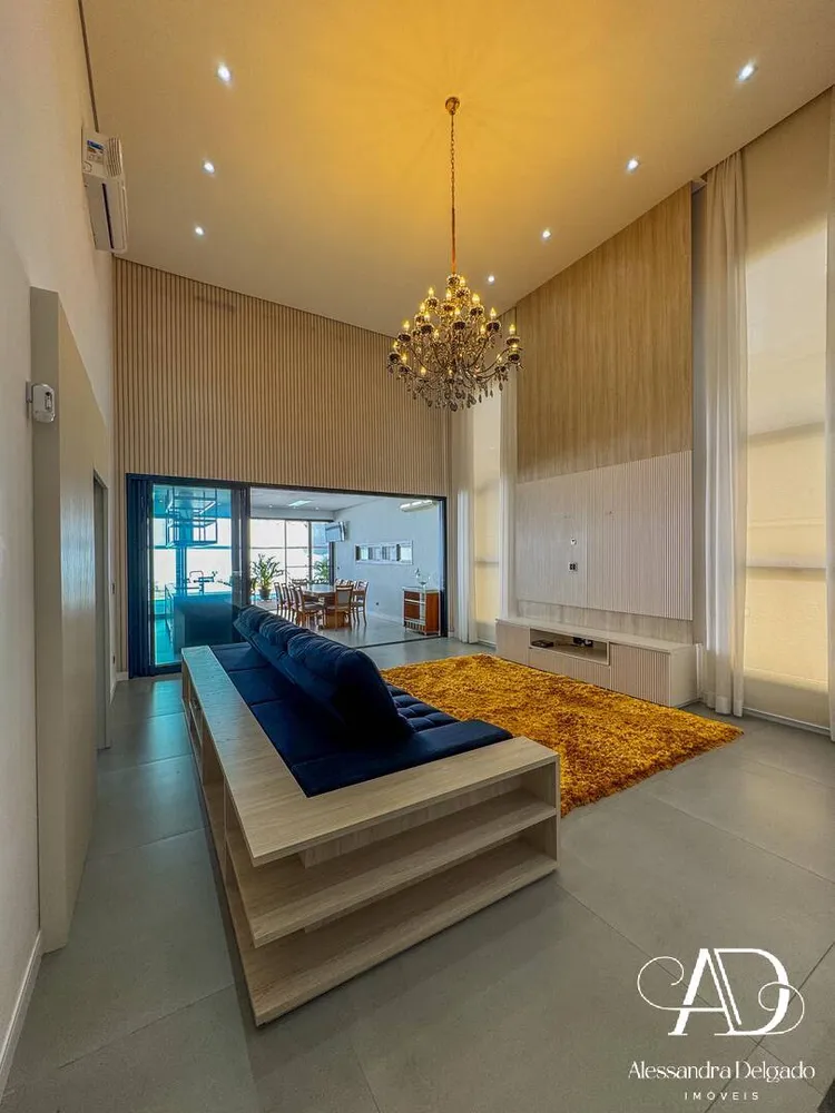 Casa, 3 quartos, 302 m² - Foto 3