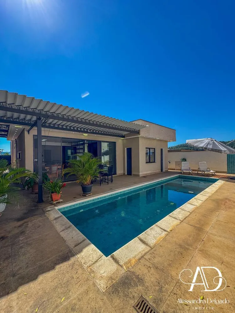 Casa, 3 quartos, 302 m² - Foto 16