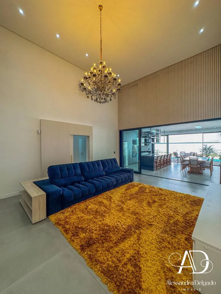 Casa, 3 quartos, 302 m² - Foto 4