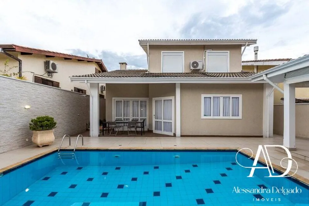 Casa, 4 quartos, 280 m² - Foto 3