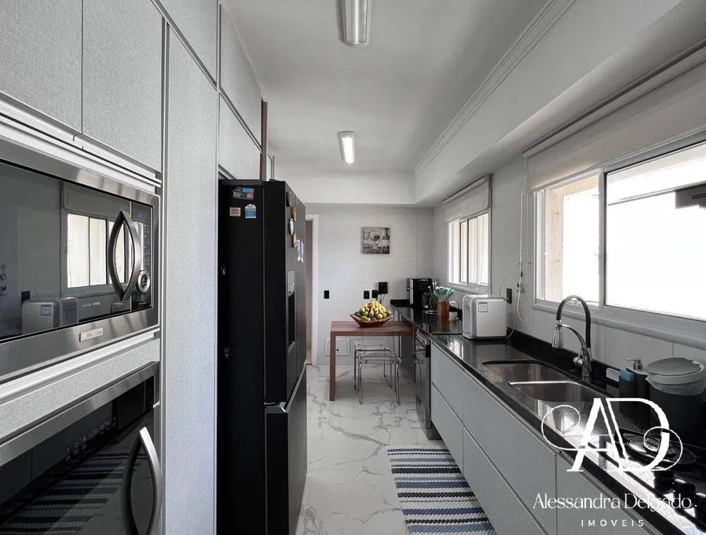 Apartamento, 3 quartos, 212 m² - Foto 10