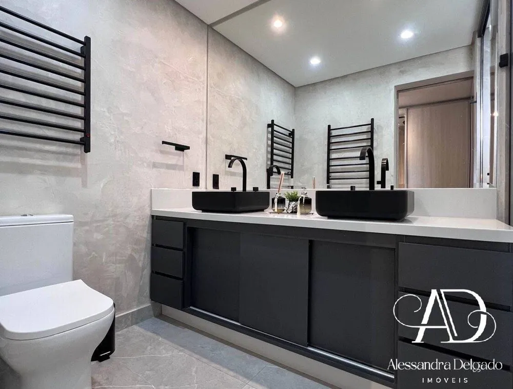 Apartamento, 3 quartos, 212 m² - Foto 8