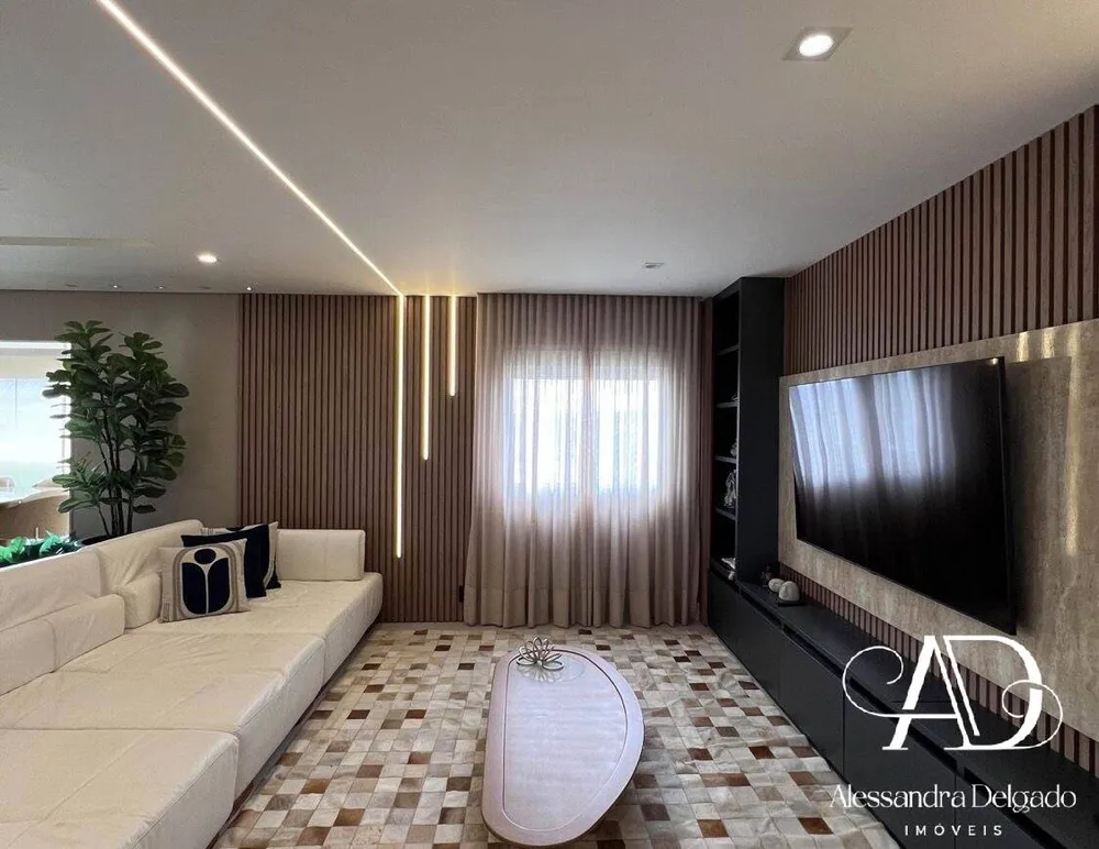 Apartamento, 3 quartos, 212 m² - Foto 6