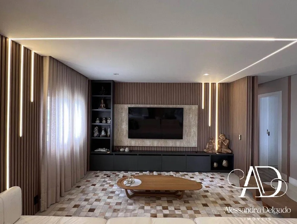 Apartamento, 3 quartos, 212 m² - Foto 4