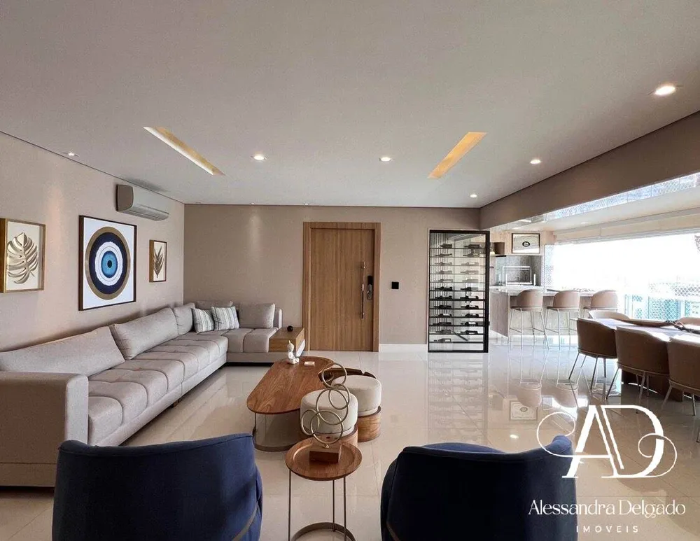 Apartamento, 3 quartos, 212 m² - Foto 6