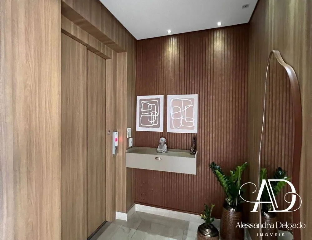 Apartamento, 3 quartos, 212 m² - Foto 5