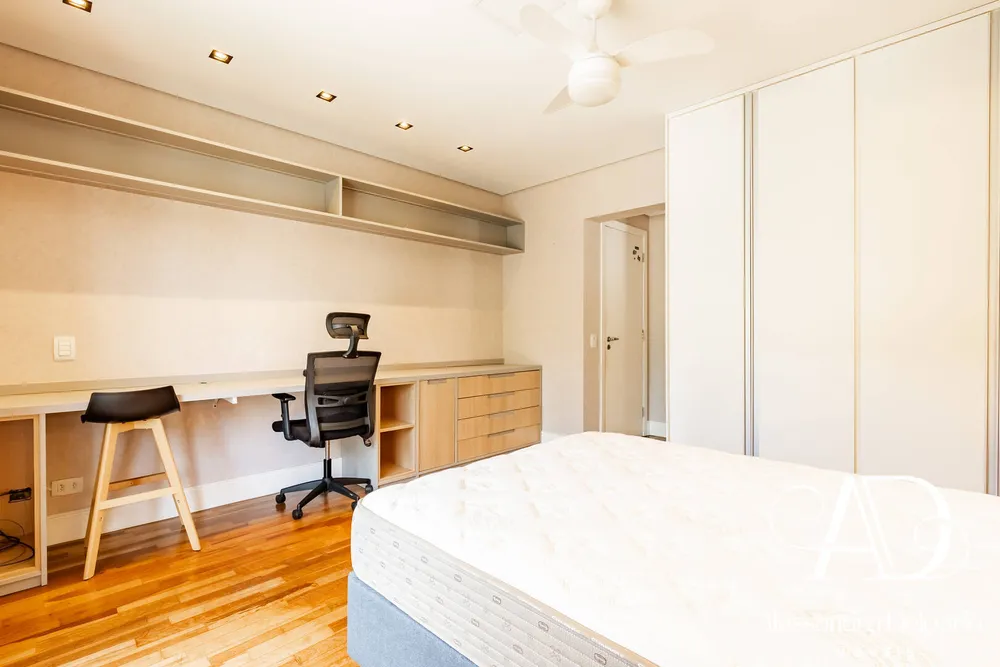 Casa, 4 quartos, 297 m² - Foto 8