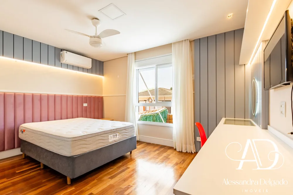 Casa, 4 quartos, 297 m² - Foto 7