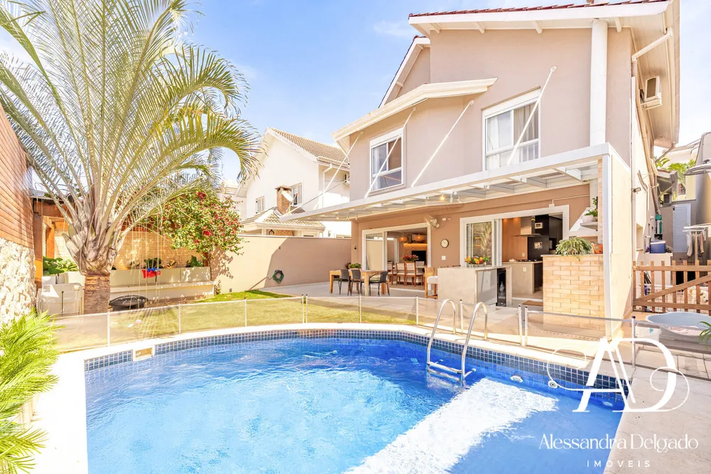 Casa, 4 quartos, 297 m² - Foto 11