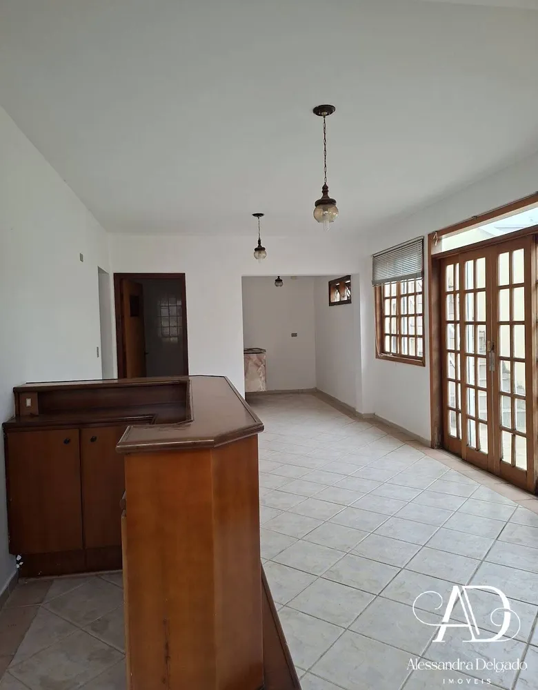 Casa, 4 quartos, 364 m² - Foto 3