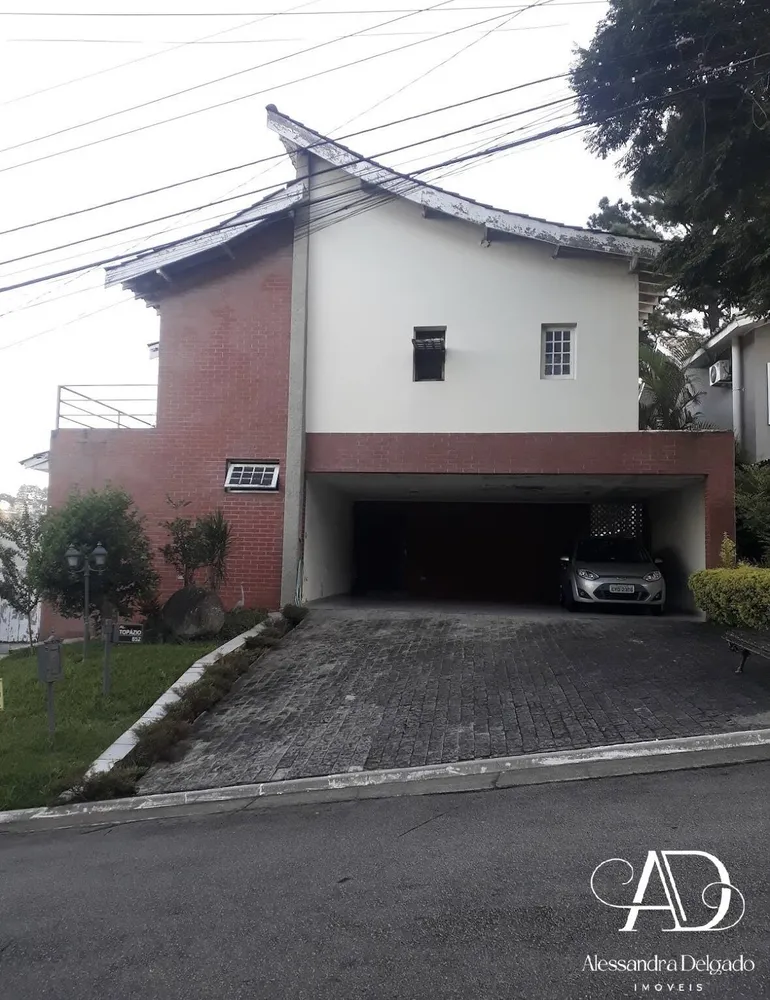 Casa, 4 quartos, 364 m² - Foto 2
