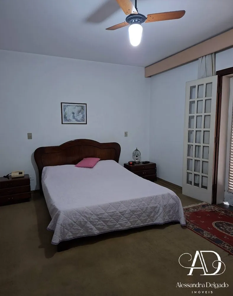 Casa, 4 quartos, 364 m² - Foto 8