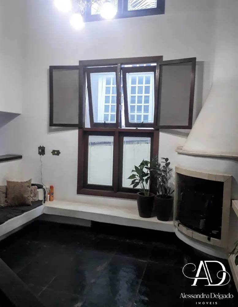 Casa, 4 quartos, 364 m² - Foto 4