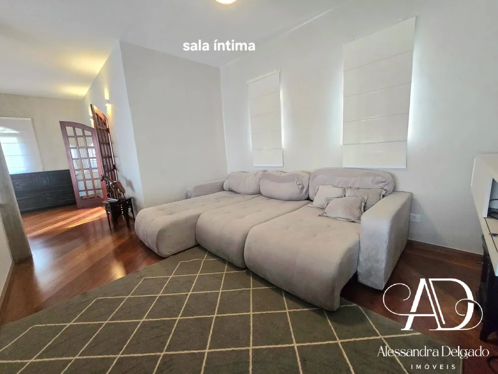 Casa, 4 quartos, 360 m² - Foto 7
