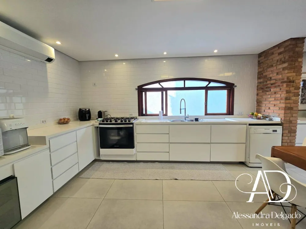Casa, 4 quartos, 360 m² - Foto 5