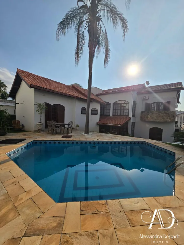 Casa, 4 quartos, 360 m² - Foto 12