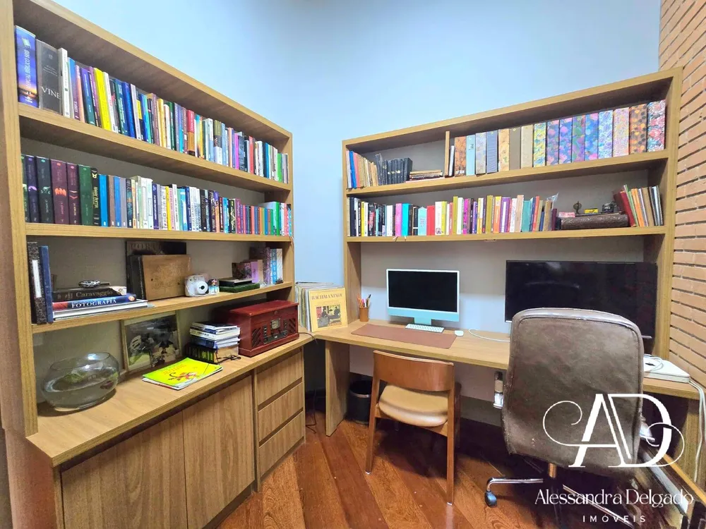 Casa, 4 quartos, 360 m² - Foto 10