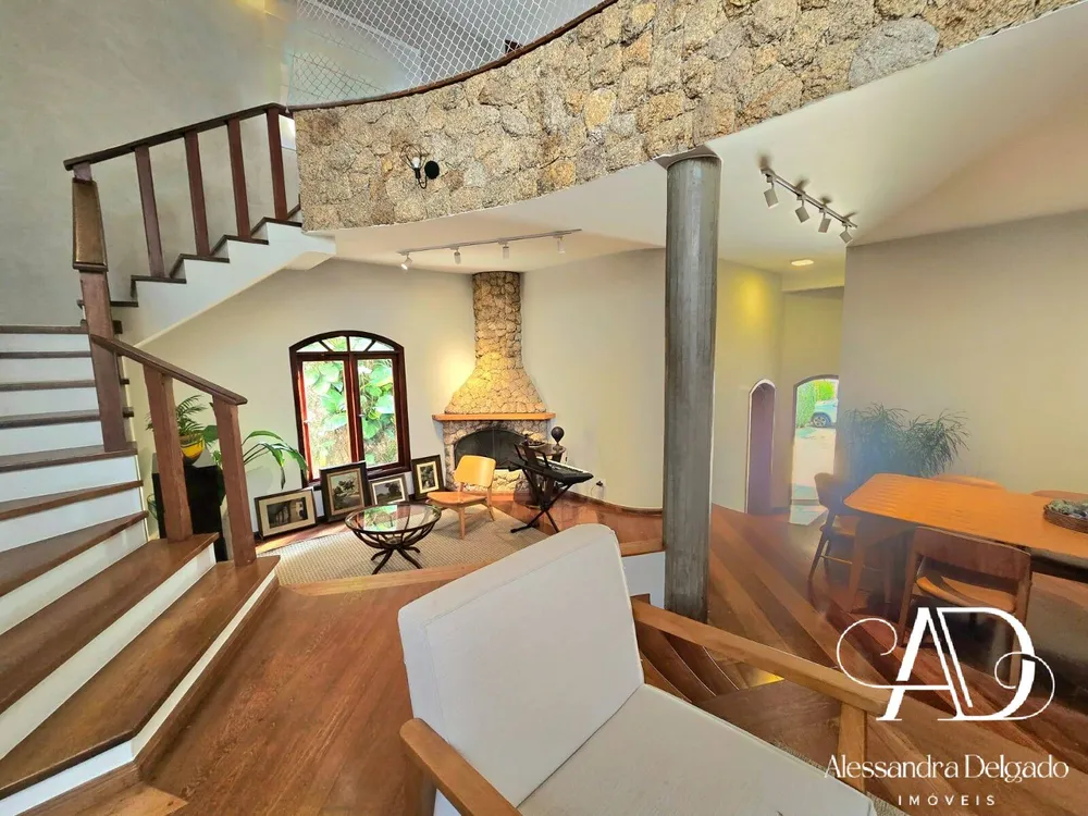 Casa, 4 quartos, 360 m² - Foto 3