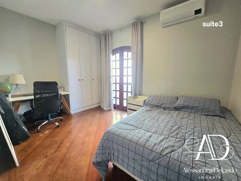 Casa, 4 quartos, 360 m² - Foto 8