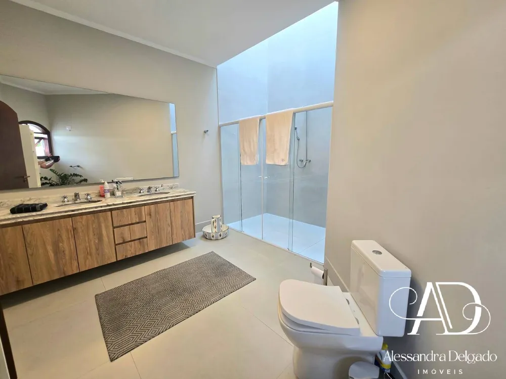 Casa, 4 quartos, 360 m² - Foto 9