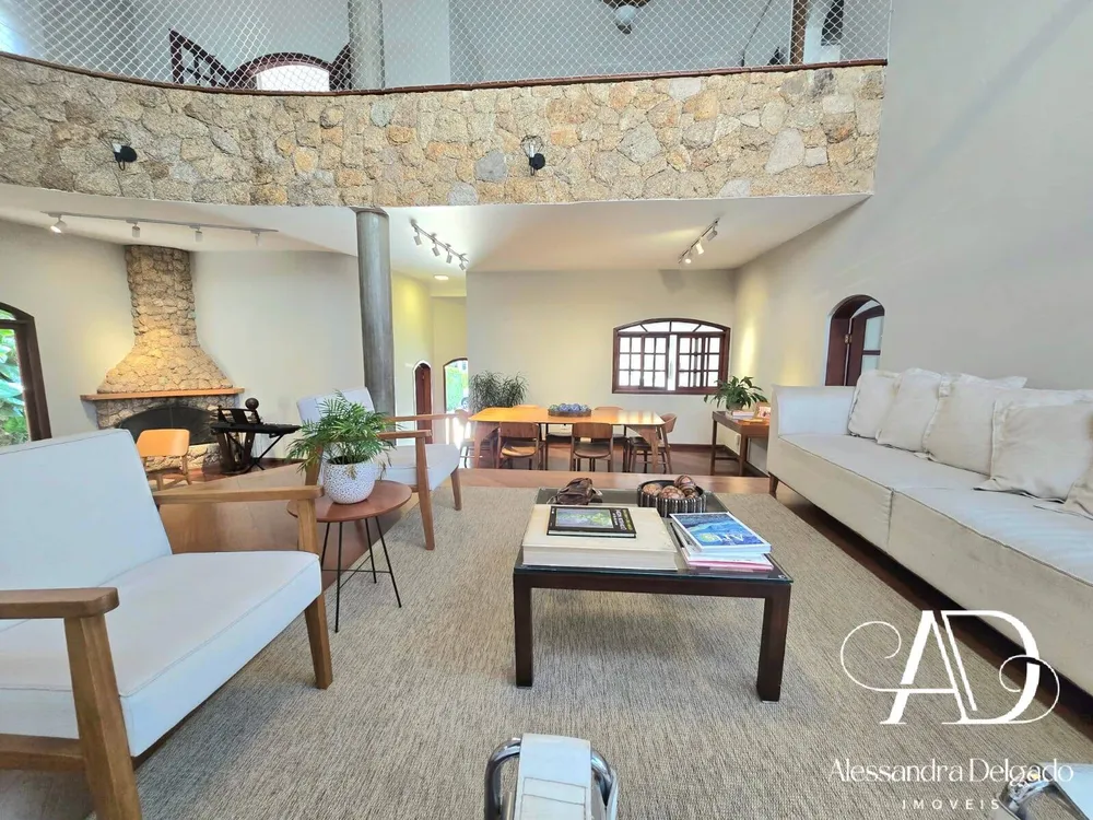 Casa, 4 quartos, 360 m² - Foto 2