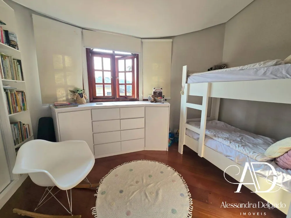 Casa, 4 quartos, 360 m² - Foto 11
