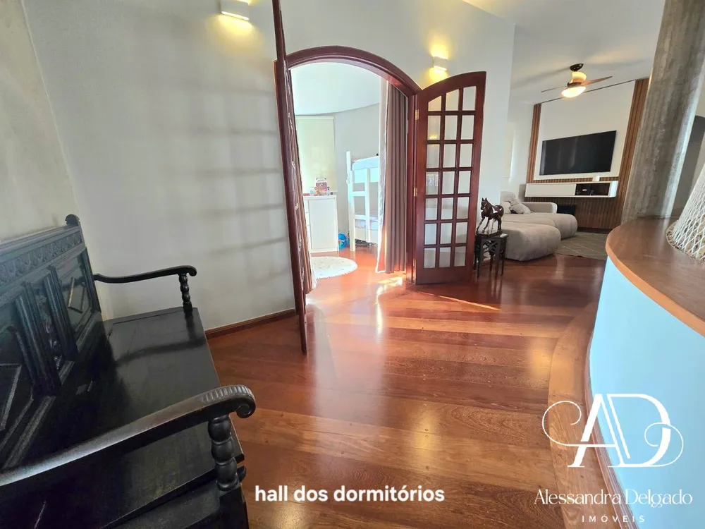 Casa, 4 quartos, 360 m² - Foto 6