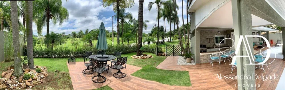 Casa de Condomínio, 5 quartos - Foto 11