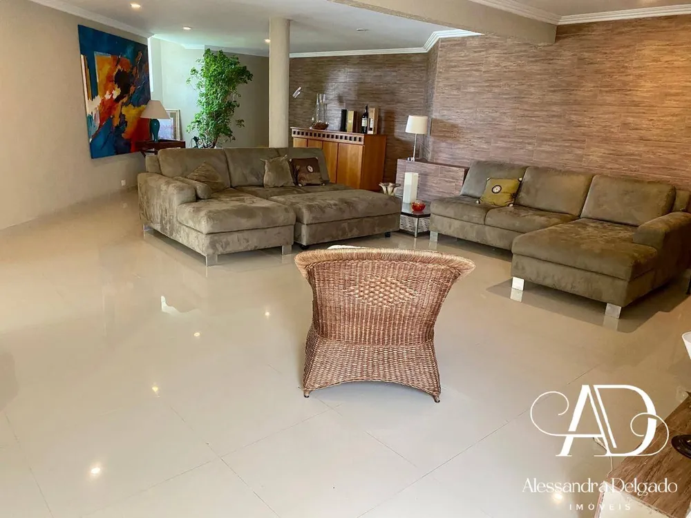 Casa de Condomínio, 5 quartos - Foto 7