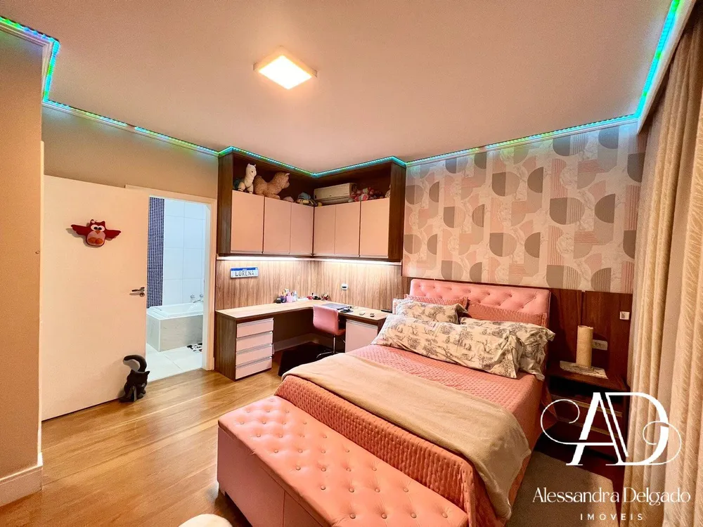 Casa, 5 quartos, 360 m² - Foto 7