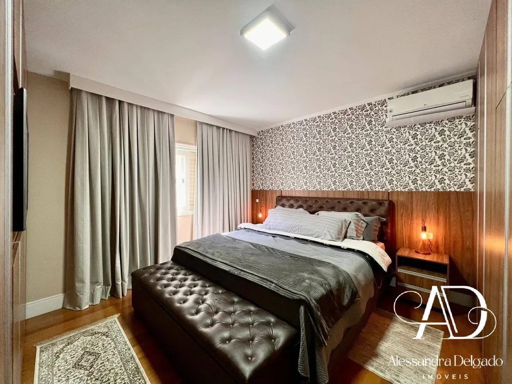 Casa, 5 quartos, 360 m² - Foto 2