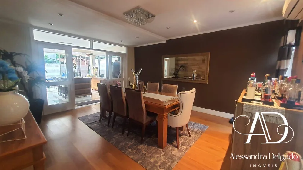 Casa, 5 quartos, 360 m² - Foto 8