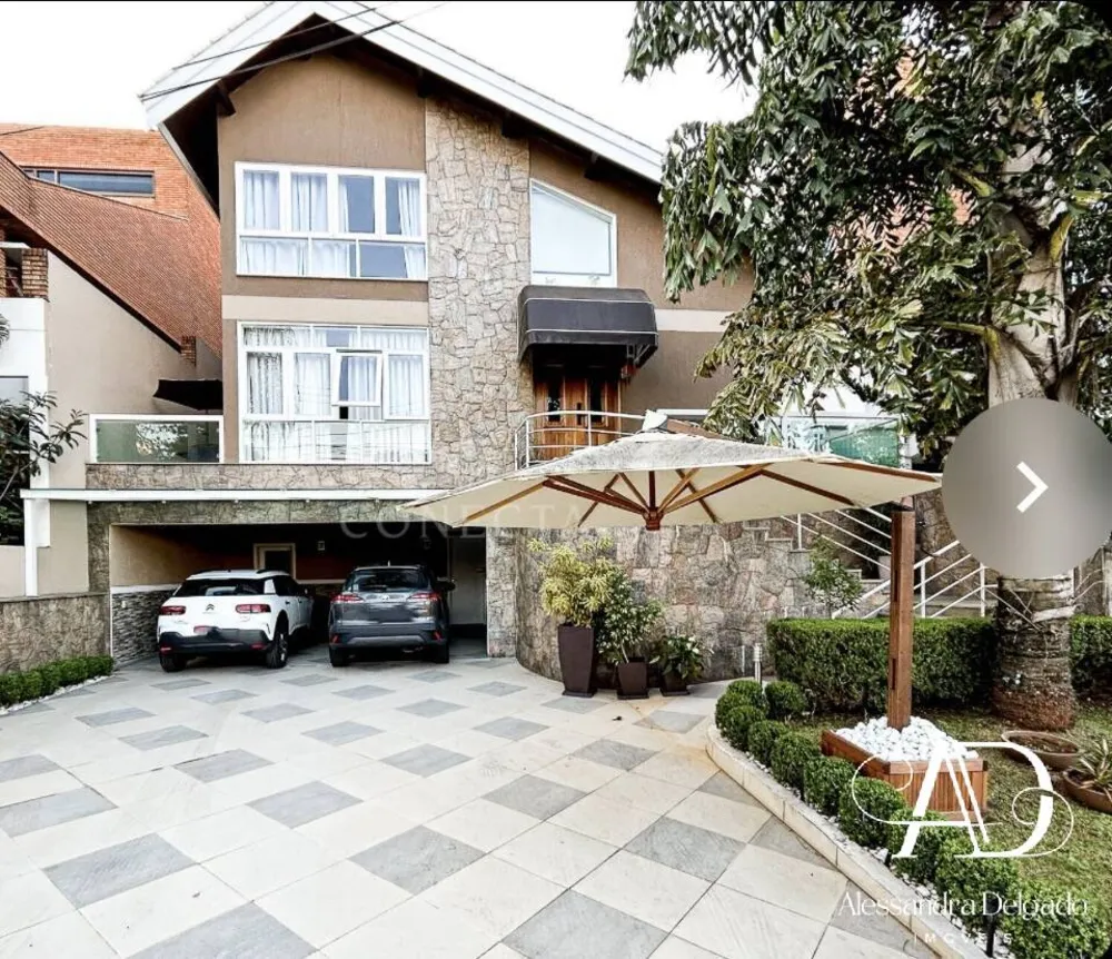 Casa, 5 quartos, 360 m² - Foto 6