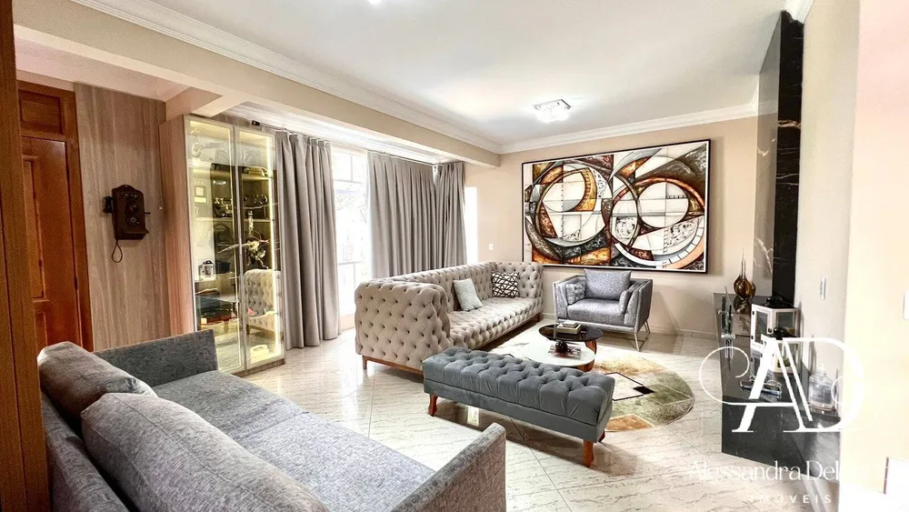 Casa, 5 quartos, 360 m² - Foto 7