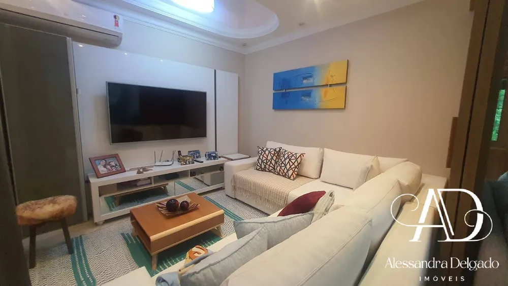 Casa, 5 quartos, 360 m² - Foto 6