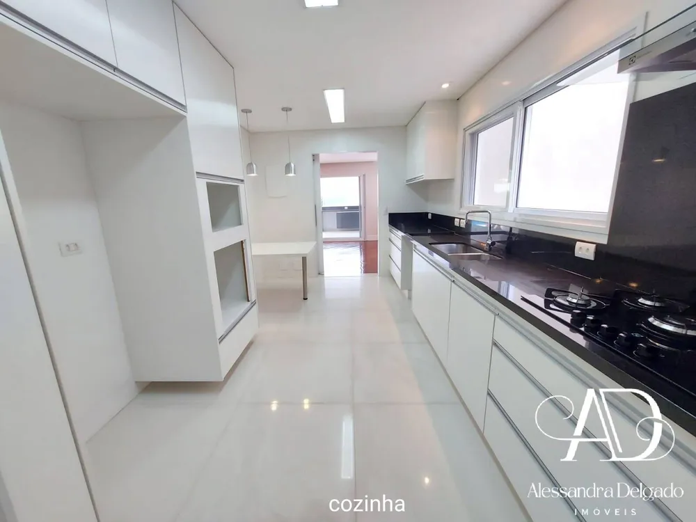 Casa, 4 quartos, 300 m² - Foto 6