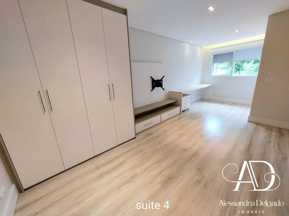 Casa, 4 quartos, 300 m² - Foto 11