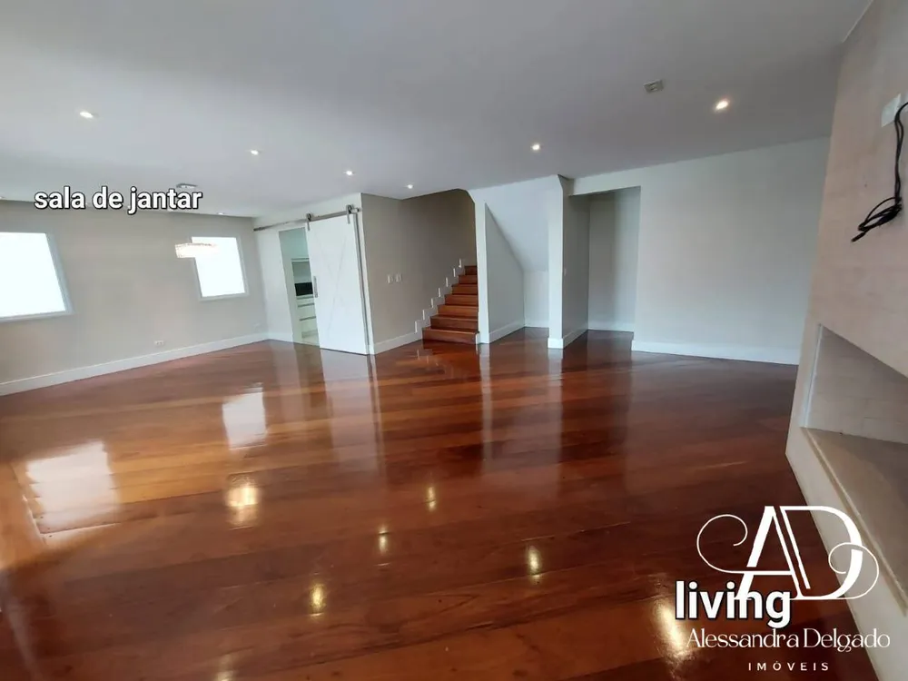 Casa, 4 quartos, 300 m² - Foto 3
