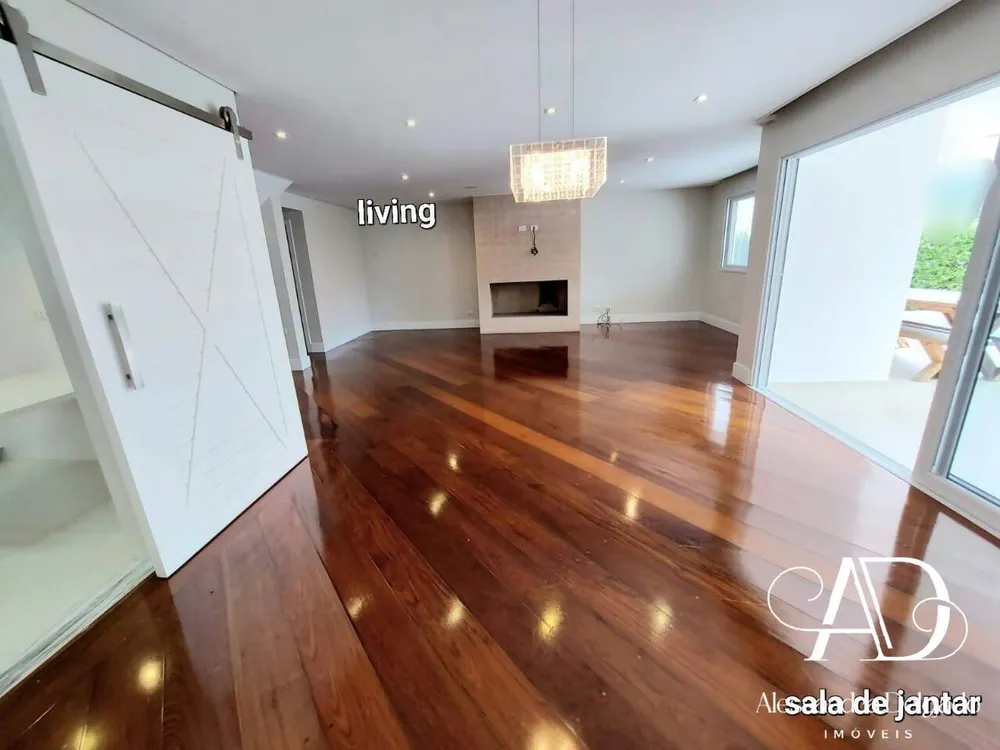 Casa, 4 quartos, 300 m² - Foto 4
