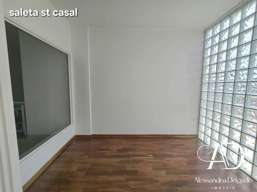 Casa de Condomínio, 4 quartos - Foto 9
